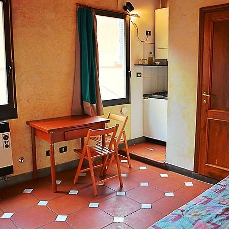 Alessandro'S Small Apartment Florencie Exteriér fotografie