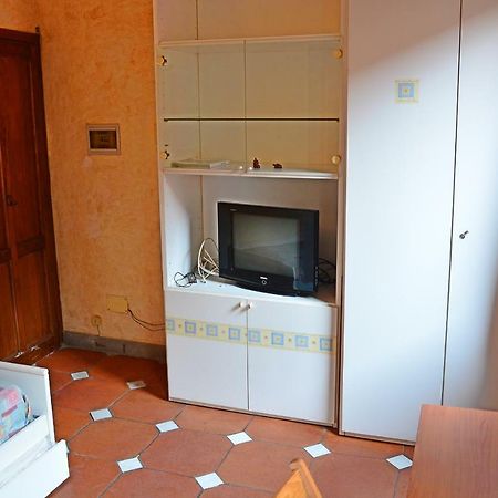 Alessandro'S Small Apartment Florencie Exteriér fotografie