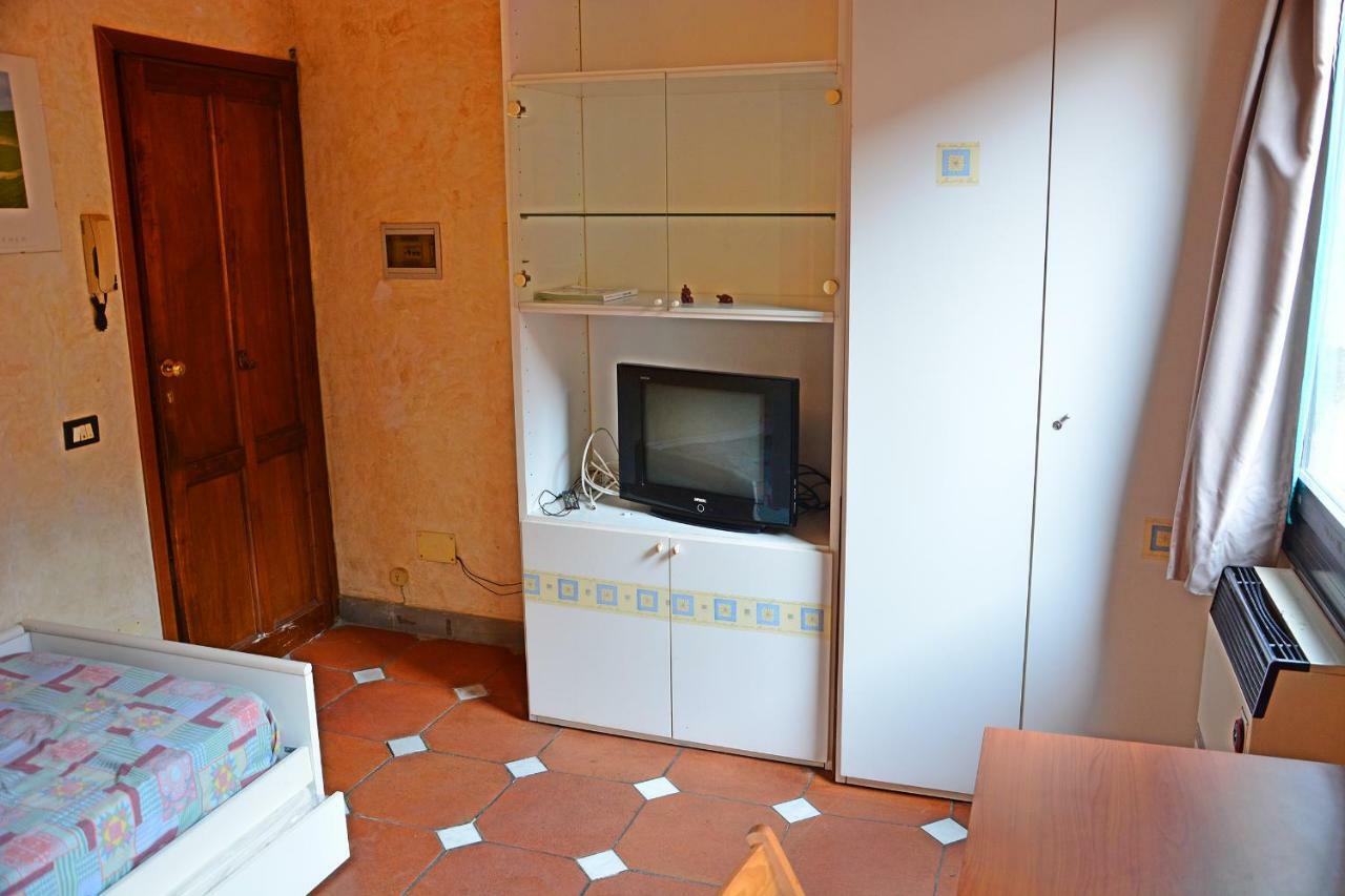 Alessandro'S Small Apartment Florencie Exteriér fotografie